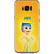 Disney Inside Out Joy Portrait Galaxy S8 Plus Skin